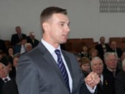 Депутат горсовета сообщает о постоянной слежке за ним депутат слежка