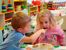 дети группы