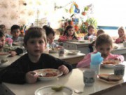 В СШ 24 появится дошкольное отделение діти