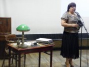 В музее истории города презентовали редкое историческое издание книга история