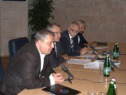 На меткомбинате приняли новый коллективный договор конференція