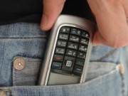 В Днепродзержинске ребенок ограбил взрослого кража мобильного