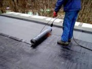 В городе продолжается реконструкция ряда учебных учреждений кровля