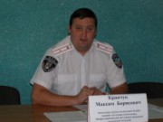 Глава налоговой отчитался о работе службы налоговая отчет