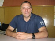 Днепродзержинец номинируется на «героя года» номинант герой года