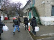 Городской приют станет Центром социально-психологической реабилитации детей приют