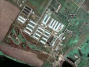 Бывший поселок Светлое все сильнее интегрируется в структуру города светлое