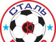Днепродзержинская «Сталь» разгромила команду Макеевки сталь