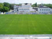 Днепродзержинская «Сталь» победила соперника без футбола сталь матч