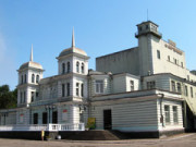 «Царевна – лягушка» в театре театр