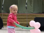 В Днепродзержинске открыли учебно-воспитательный комплекс «детсад-школа» дети