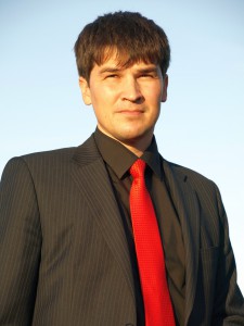 Максим Голосной