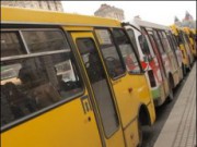 Прошло совещание с перевозчиками города по безопасности движения бусики