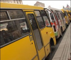 На левом берегу запущен новый маршрут — 12-А бусики