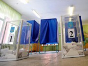 В Днепродзержинске кандидаты массово отказываются идти на выборы вибір