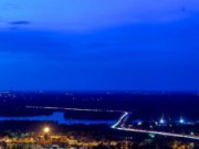 С начала года иностранные инвестиции в экономику города возросли на 4,2% дндз