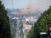 Программу выхода из экологического кризиса предлагают изменить екологія