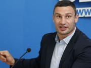 Будет ли Кличко извиняться перед украинцами?