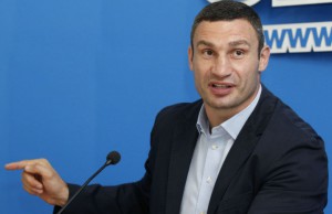 Будет ли Кличко извиняться перед украинцами?