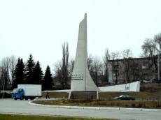 освобождение Днепродзержинска