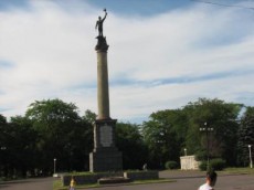 памятник прометею памятник прометею