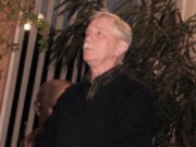 Журнал «Січеслав» возглавил поэт из Днепродзержинска поэт редактор