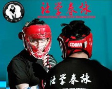 соревнования единоборство