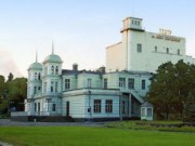 Незатейливая и искренняя история театр представление