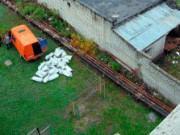 100%-ая готовность к отопительному сезону оказалась преувеличением тепло