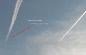 Зачистка территории. Украинцев травят с самолетов как вредителей!