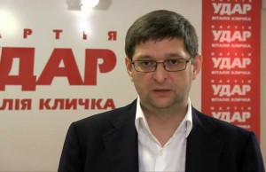 «УДАР»: Такі вибори визнавати не можна