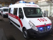 «ДАЗ» увеличивает производственную мощь скорая