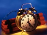 История о ложном минировании вокзала стала хитом интернета вибухівка