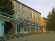 В ДГТУ до сих пор нет отопления дгту