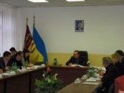 Жители Соцгорода и БАМа будут платить за отопление меньше засідання