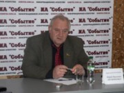 Днепродзержинску не хватает 700 мусорных контейнеров літвиненко