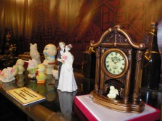 музей сладкие экспонаты