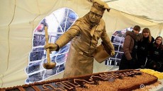 музей шоколада