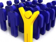 Население Днепродзержинска стареет и сокращается население