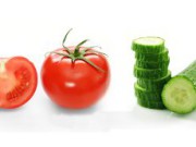 Подбор огурцов и помидор для консервирования огурцы помидоры