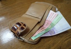 пенсионер деньги