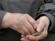 Неоднозначная профессия пенсионер штраф