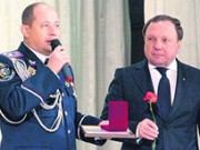 Слухи о задержании главы милиции не утихают плачков-сафронов