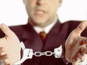 Арестован начальник милиции Днепродзержинска Олег Плачков