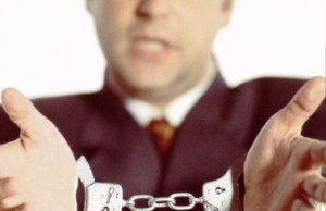 Арестован начальник милиции Днепродзержинска Олег Плачков