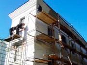 Дворец культуры металлургов будут восстанавливать ремонт