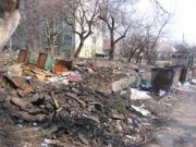 Схему вывоза мусора хотят поменять сміття