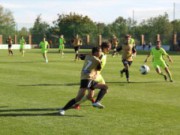 ФК «Сталь» второй матч подряд встретится с полтавской командой сталь матч