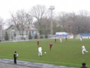 Сталь укрепляется в турнирной таблице сталь победа