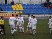 «Сталь» победила соперника с перевесом в шесть голов сталь разгром